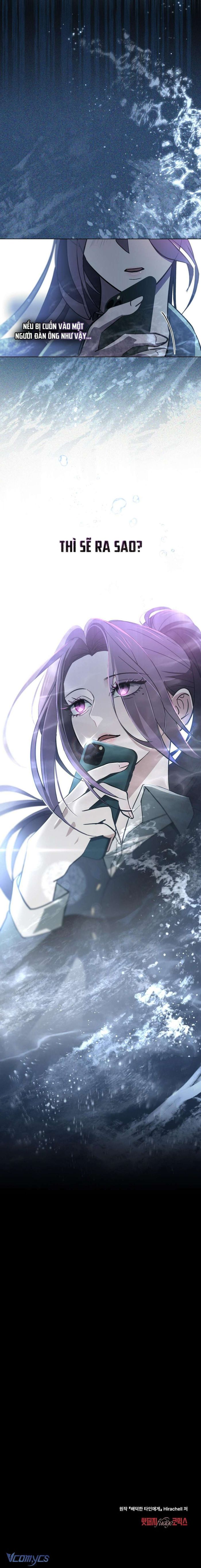 [18+] Gửi Kẻ Bị Ám Ảnh - Chap 2 Ảnh 7