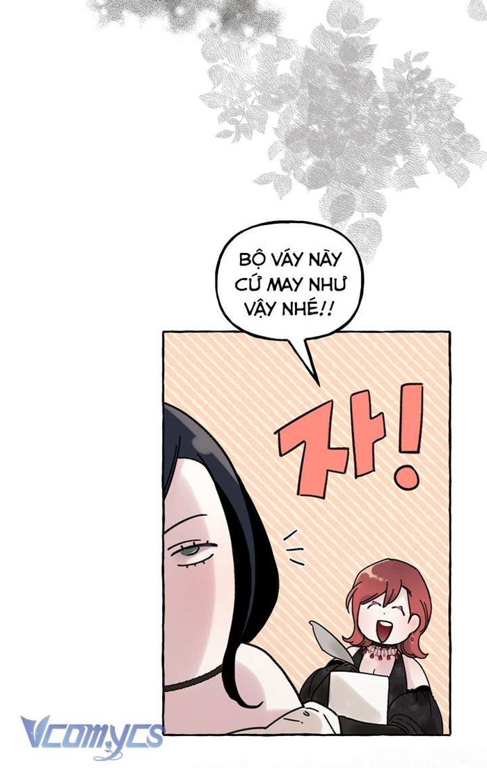 [18+] Hoàng Cung Có Chó Dữ! - Chap 10 Ảnh 12
