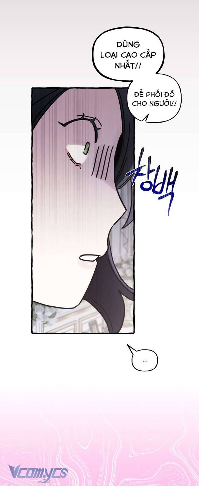 [18+] Hoàng Cung Có Chó Dữ! - Chap 10 Ảnh 15
