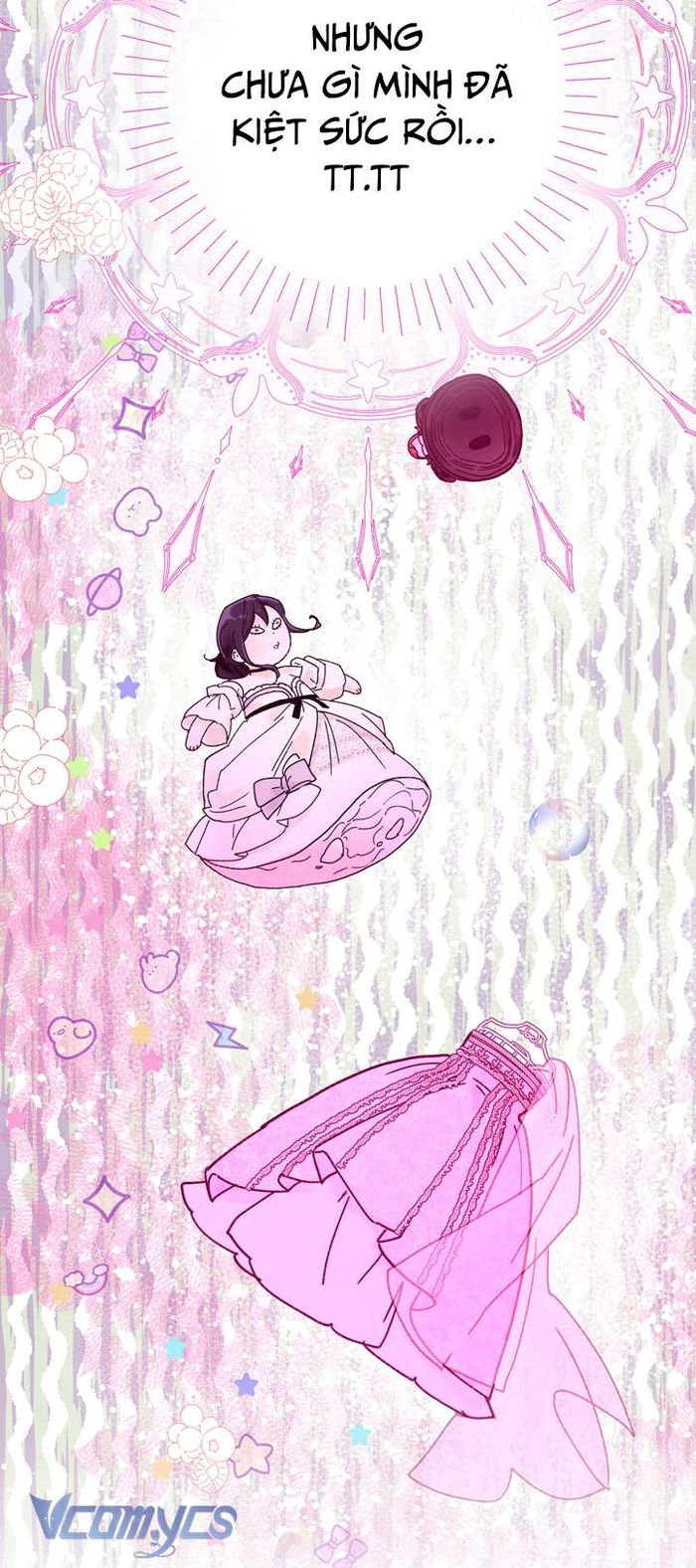 [18+] Hoàng Cung Có Chó Dữ! - Chap 10 Ảnh 18