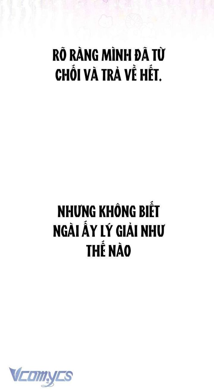 [18+] Hoàng Cung Có Chó Dữ! - Chap 10 Ảnh 19