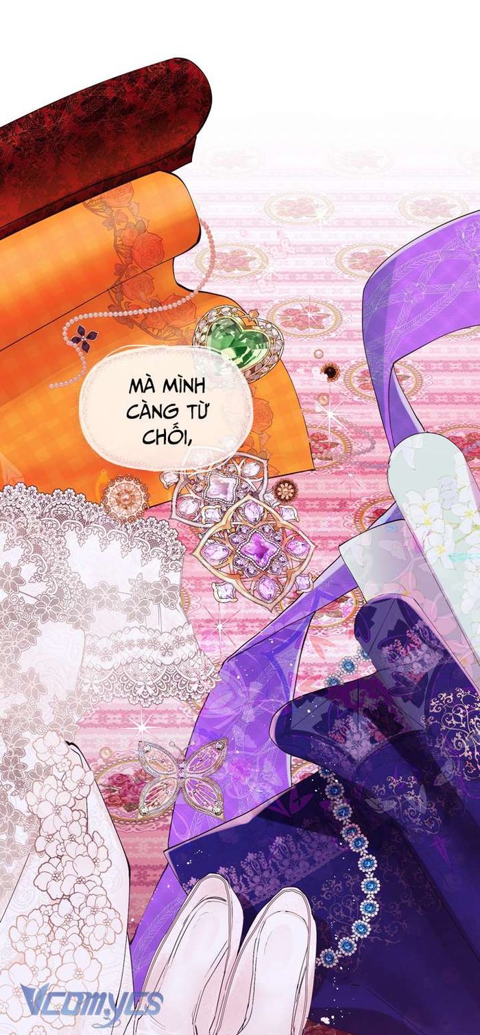 [18+] Hoàng Cung Có Chó Dữ! - Chap 10 Ảnh 20