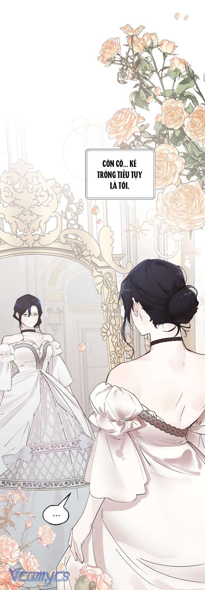 [18+] Hoàng Cung Có Chó Dữ! - Chap 10 Ảnh 3