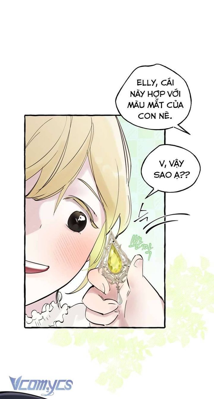 [18+] Hoàng Cung Có Chó Dữ! - Chap 10 Ảnh 30