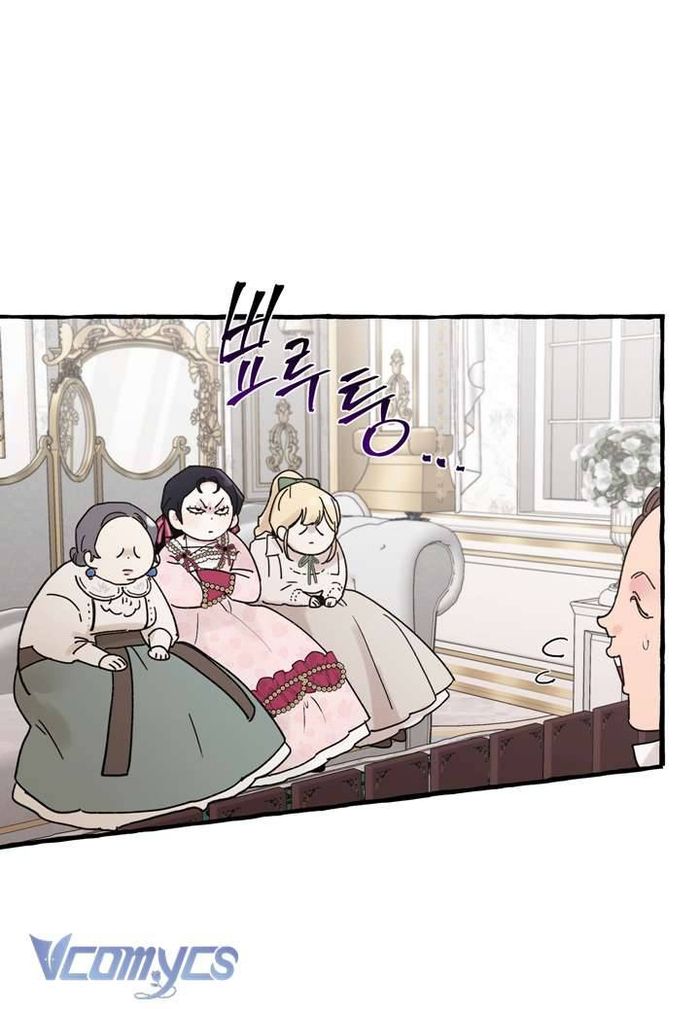 [18+] Hoàng Cung Có Chó Dữ! - Chap 10 Ảnh 33