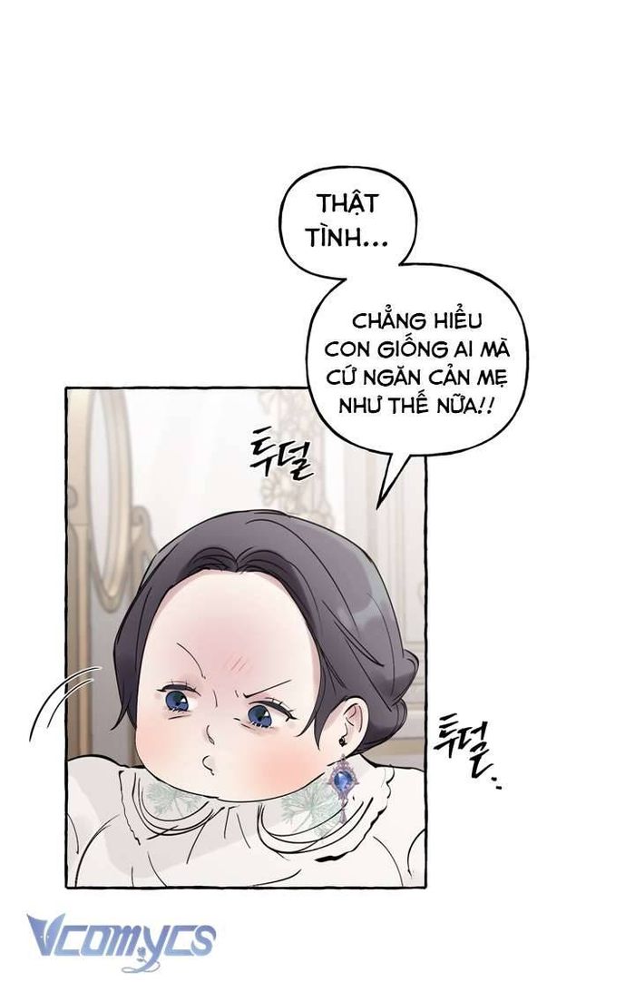 [18+] Hoàng Cung Có Chó Dữ! - Chap 10 Ảnh 34
