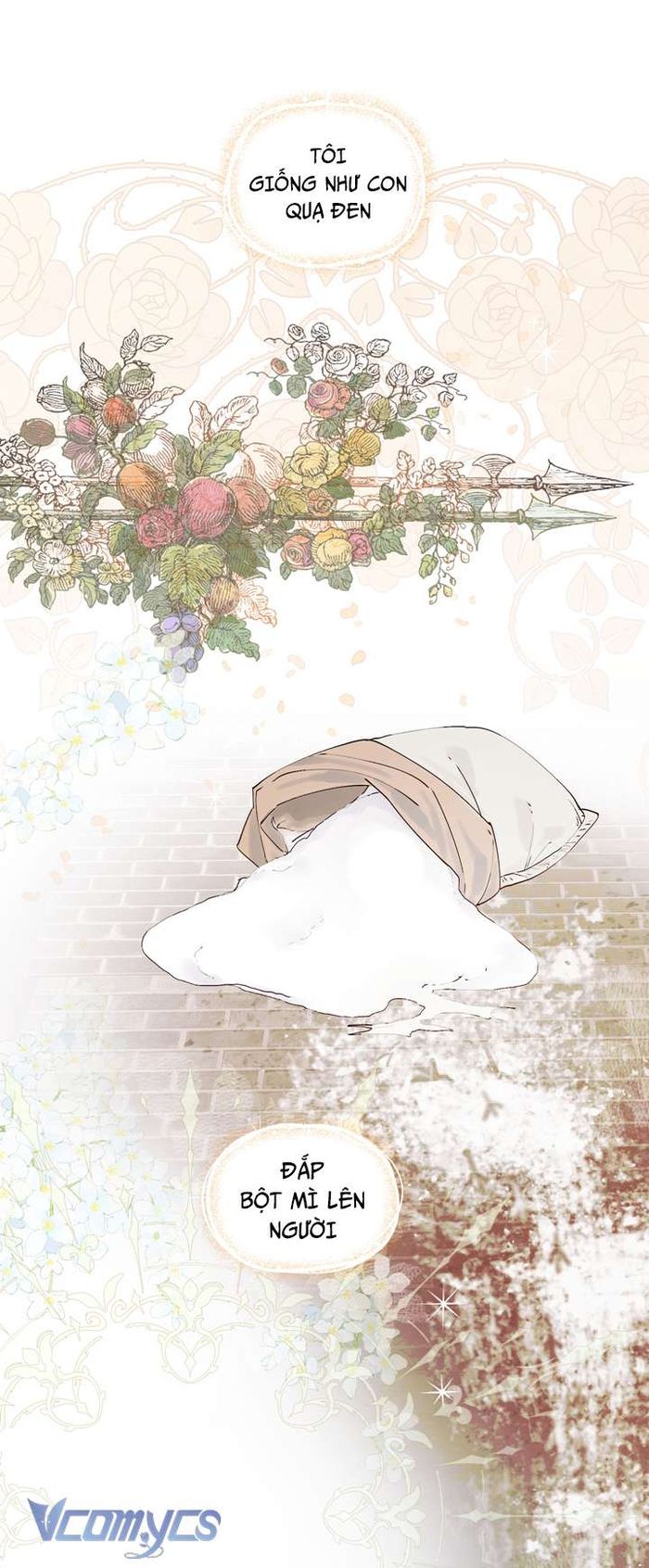 [18+] Hoàng Cung Có Chó Dữ! - Chap 10 Ảnh 5