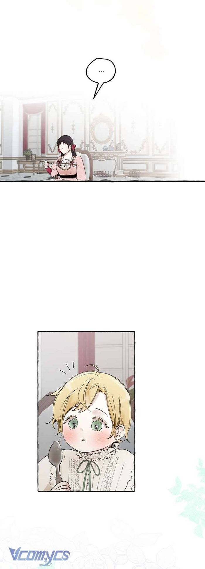 [18+] Hoàng Cung Có Chó Dữ! - Chap 10 Ảnh 45