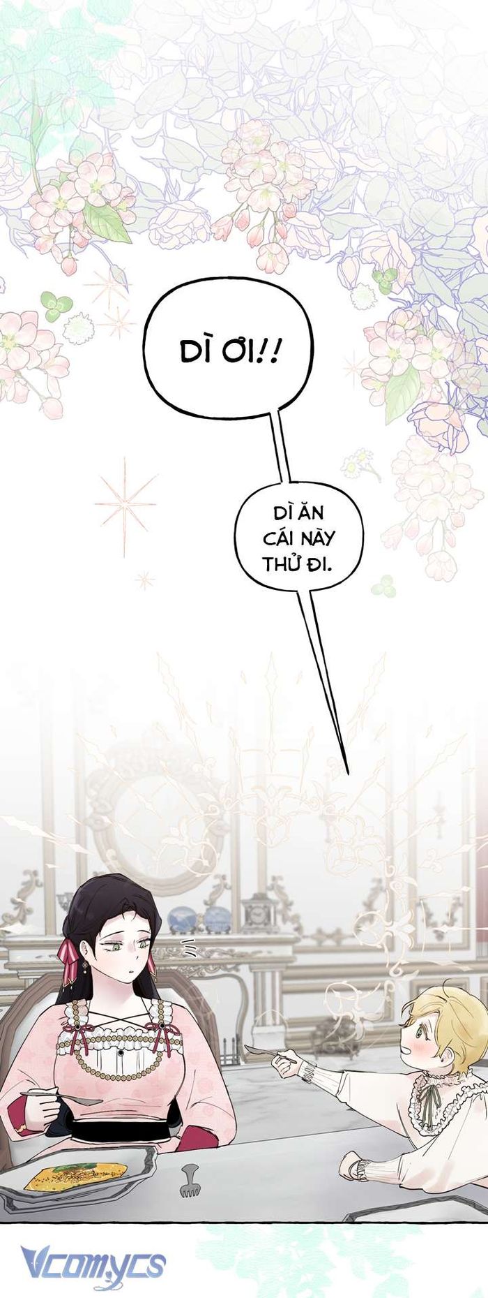 [18+] Hoàng Cung Có Chó Dữ! - Chap 10 Ảnh 46