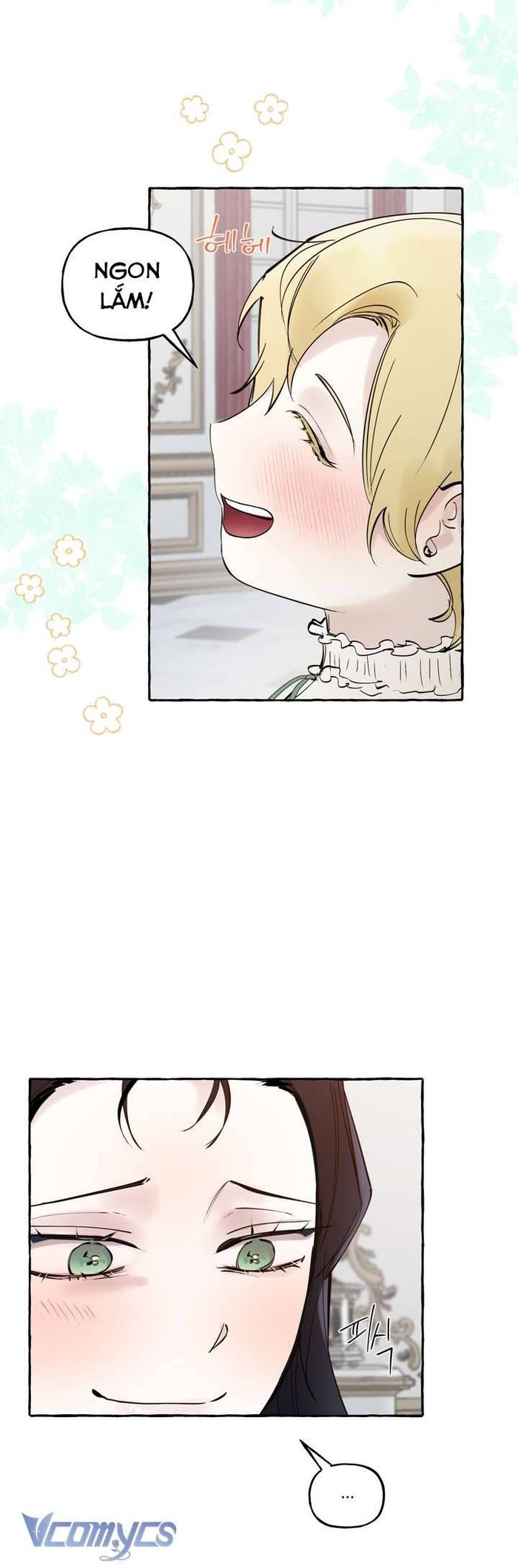 [18+] Hoàng Cung Có Chó Dữ! - Chap 10 Ảnh 47