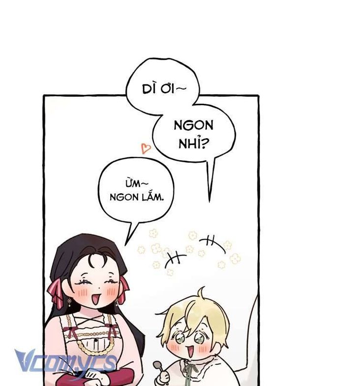 [18+] Hoàng Cung Có Chó Dữ! - Chap 10 Ảnh 49