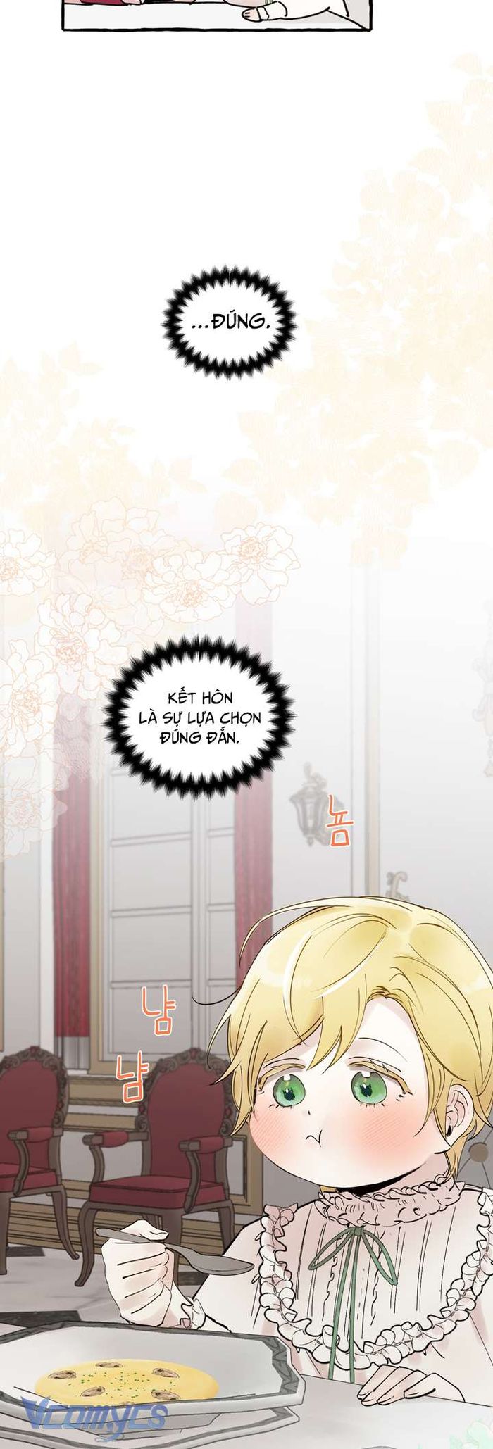 [18+] Hoàng Cung Có Chó Dữ! - Chap 10 Ảnh 50