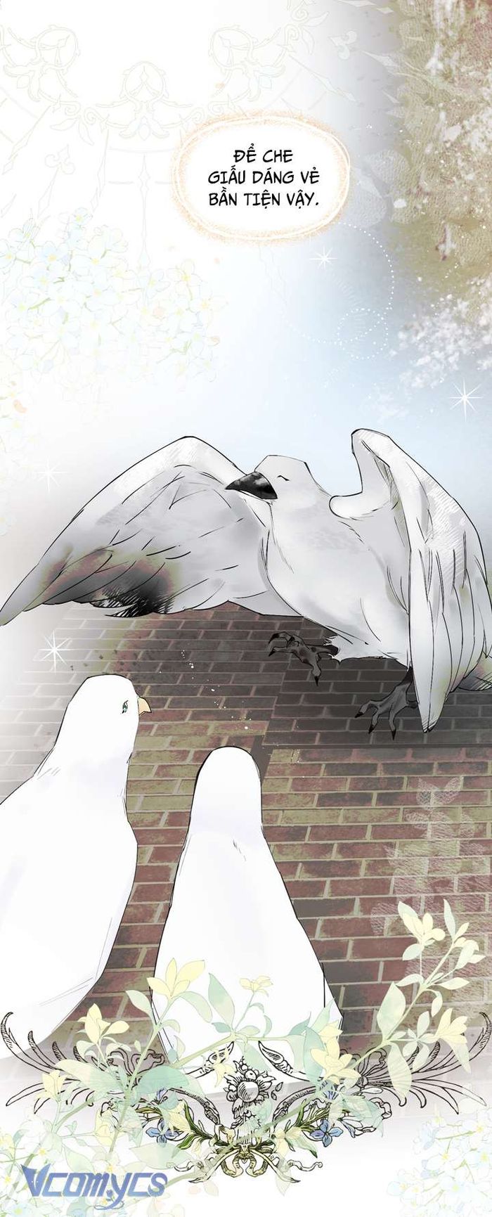 [18+] Hoàng Cung Có Chó Dữ! - Chap 10 Ảnh 6