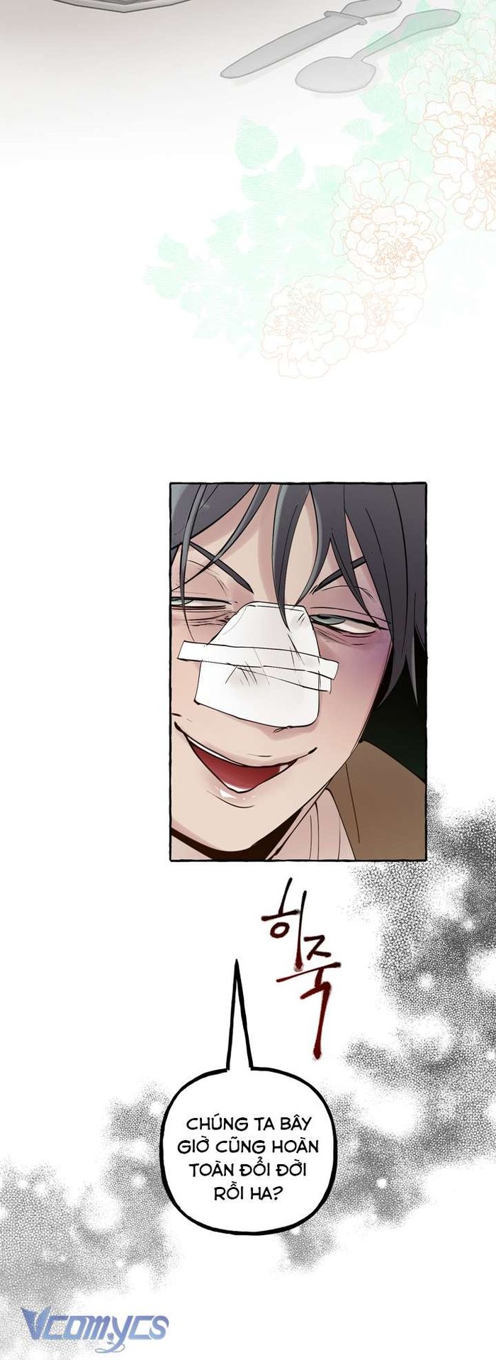 [18+] Hoàng Cung Có Chó Dữ! - Chap 10 Ảnh 51