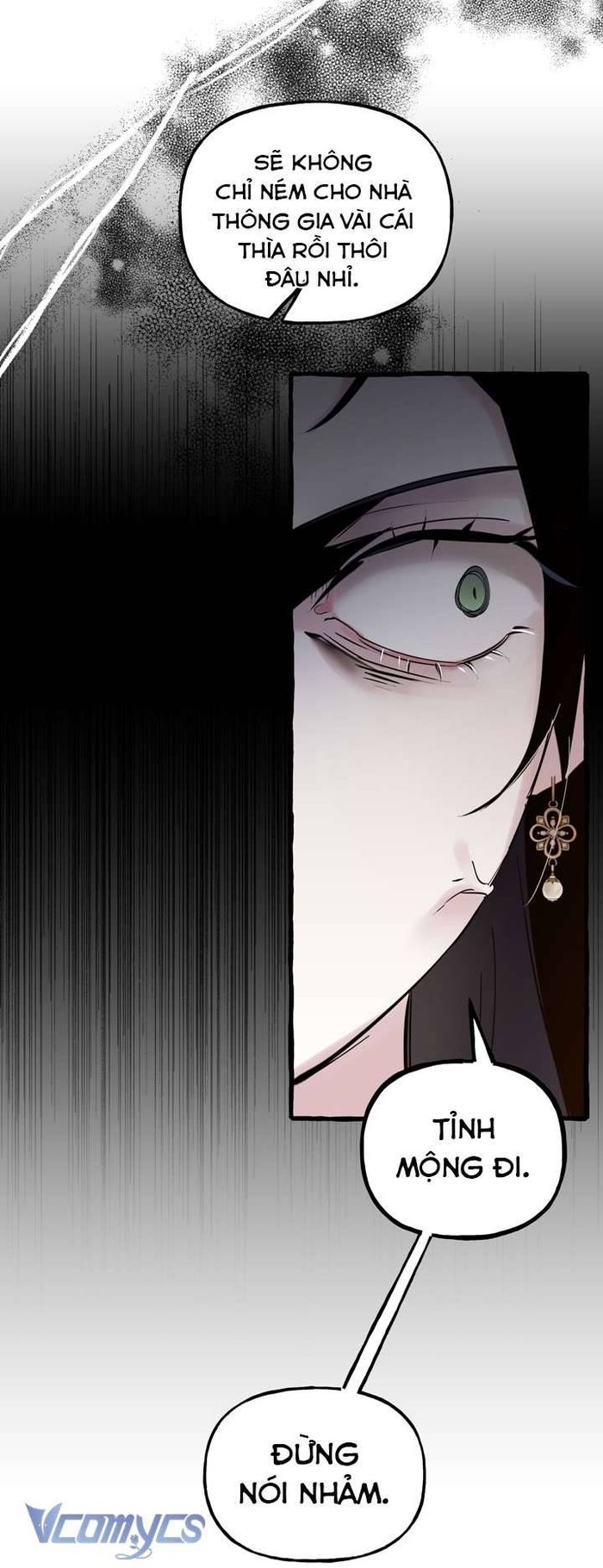 [18+] Hoàng Cung Có Chó Dữ! - Chap 10 Ảnh 53