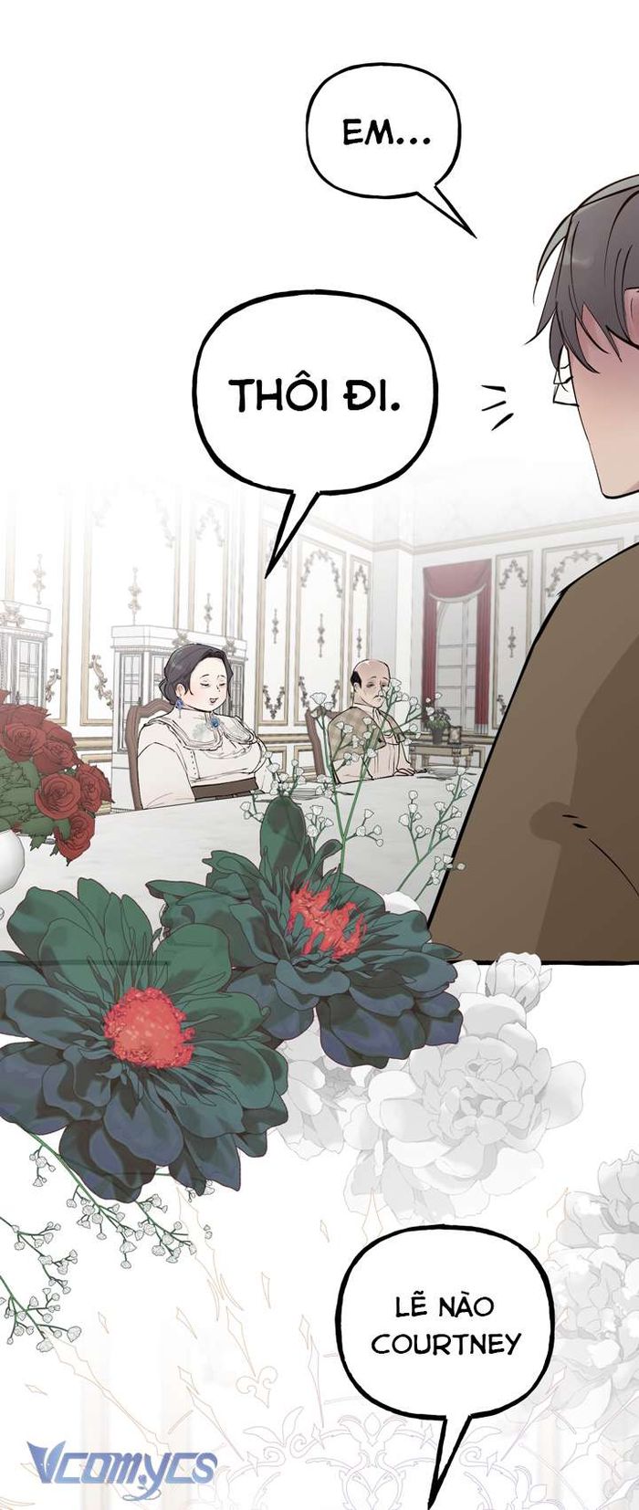 [18+] Hoàng Cung Có Chó Dữ! - Chap 10 Ảnh 55