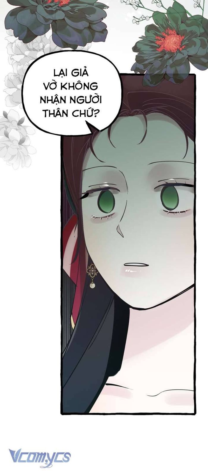 [18+] Hoàng Cung Có Chó Dữ! - Chap 10 Ảnh 57