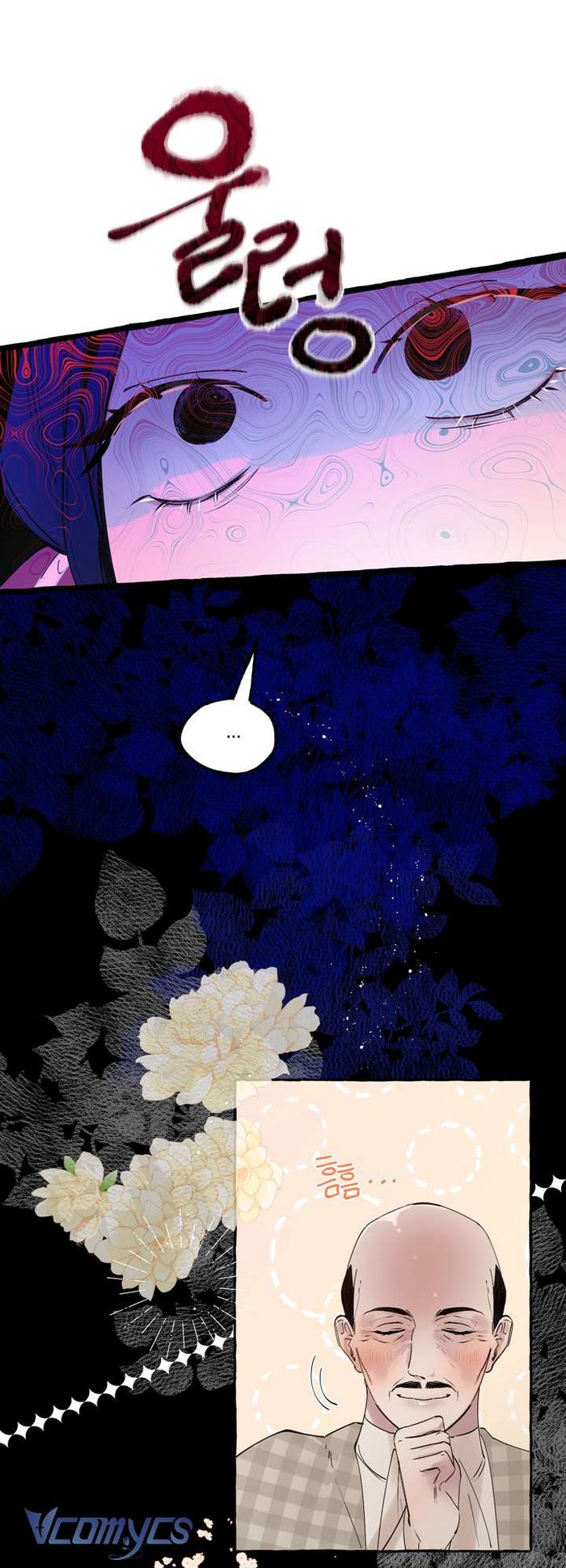 [18+] Hoàng Cung Có Chó Dữ! - Chap 10 Ảnh 58
