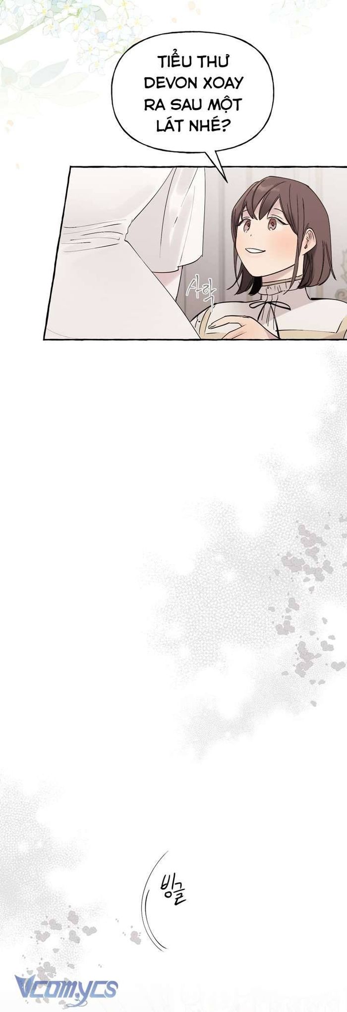 [18+] Hoàng Cung Có Chó Dữ! - Chap 10 Ảnh 7