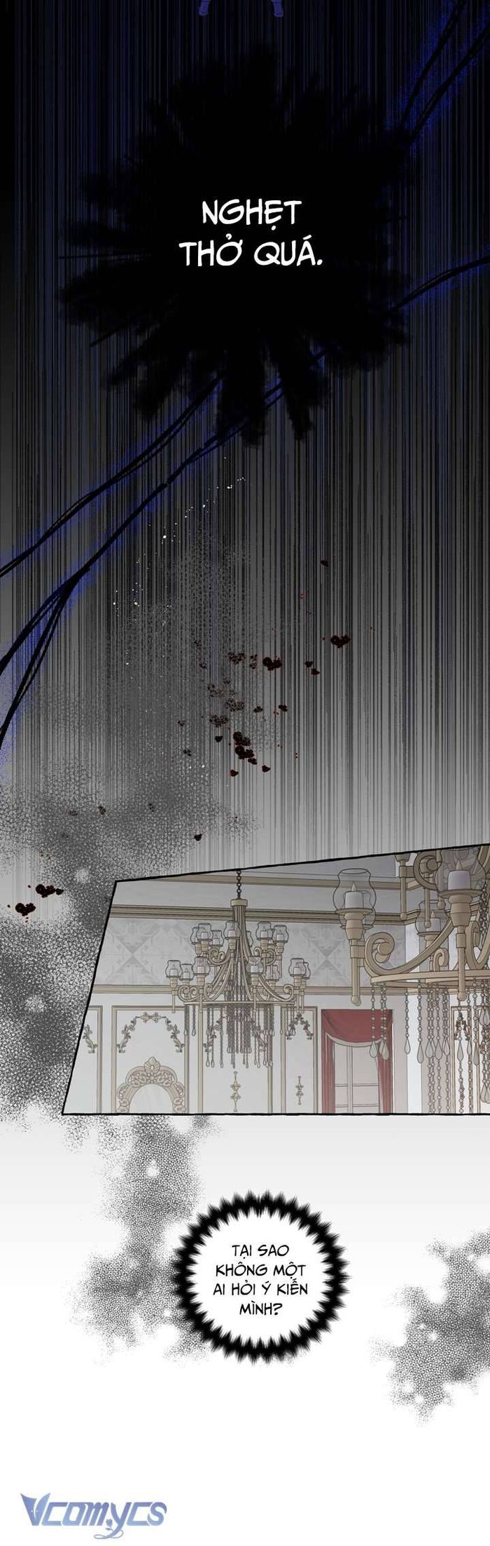 [18+] Hoàng Cung Có Chó Dữ! - Chap 10 Ảnh 61