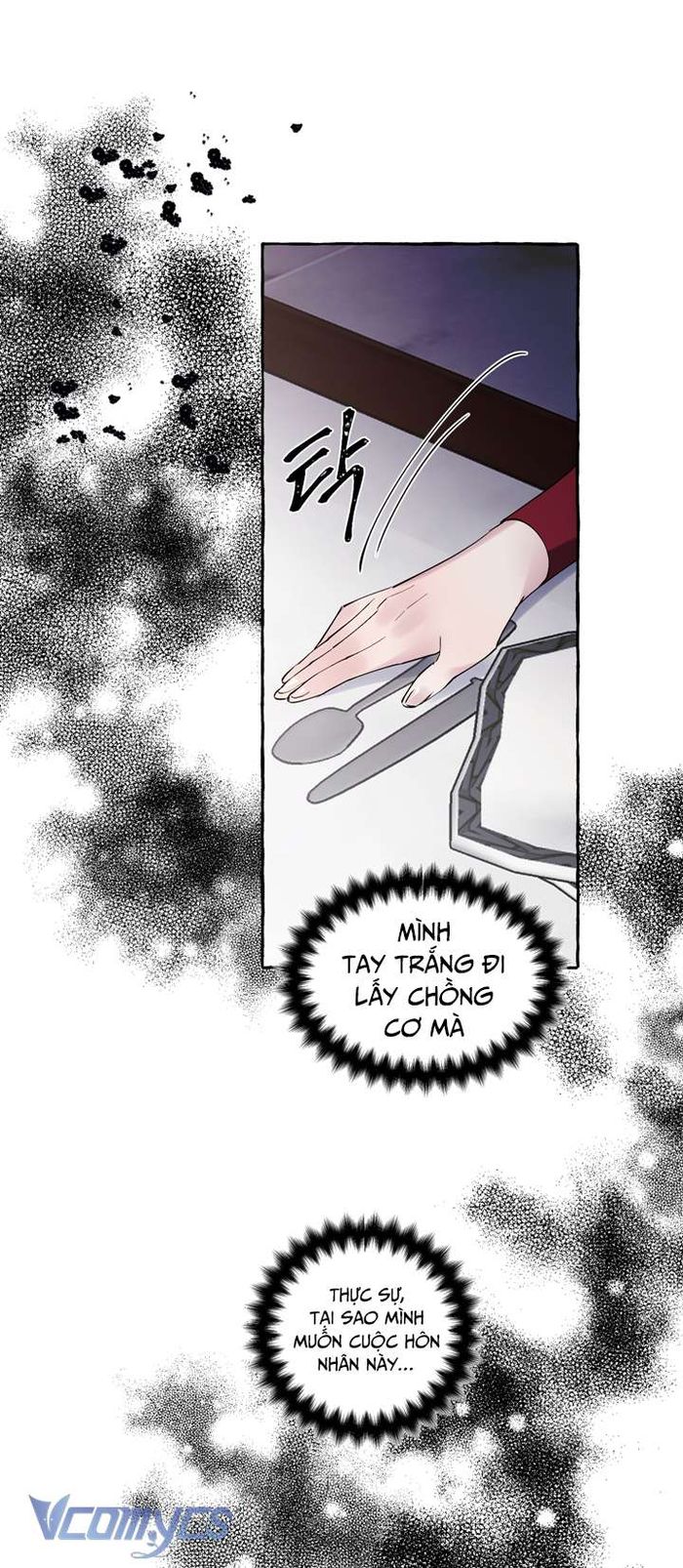 [18+] Hoàng Cung Có Chó Dữ! - Chap 10 Ảnh 62