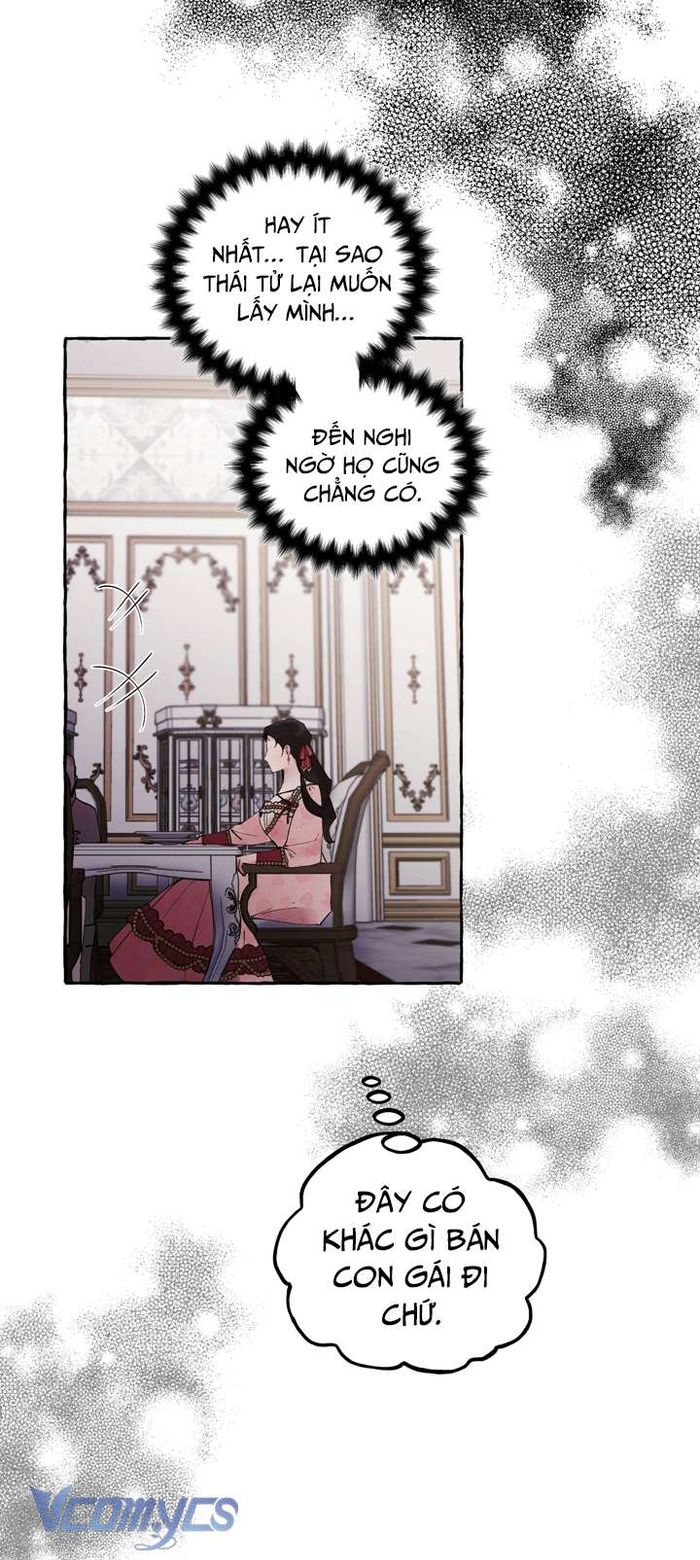 [18+] Hoàng Cung Có Chó Dữ! - Chap 10 Ảnh 63