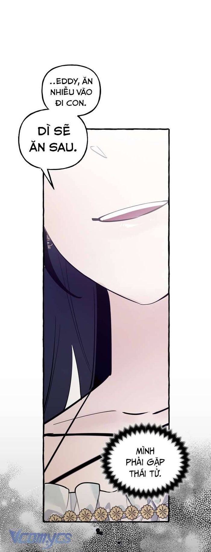 [18+] Hoàng Cung Có Chó Dữ! - Chap 10 Ảnh 65