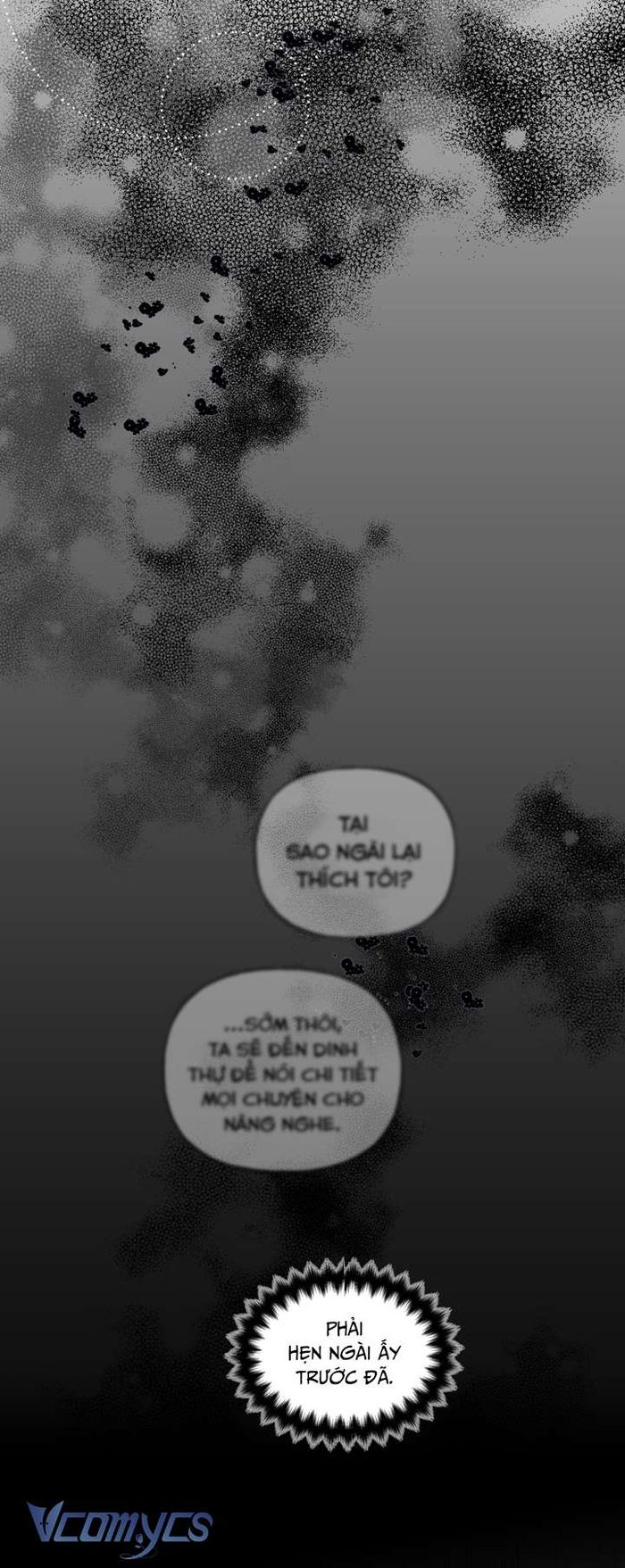 [18+] Hoàng Cung Có Chó Dữ! - Chap 10 Ảnh 66