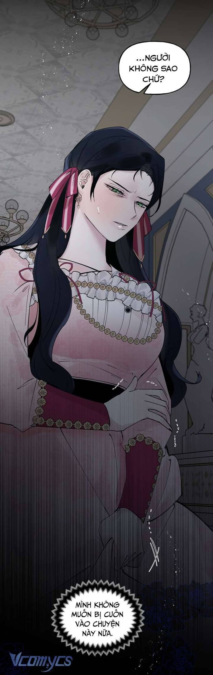 [18+] Hoàng Cung Có Chó Dữ! - Chap 10 Ảnh 68