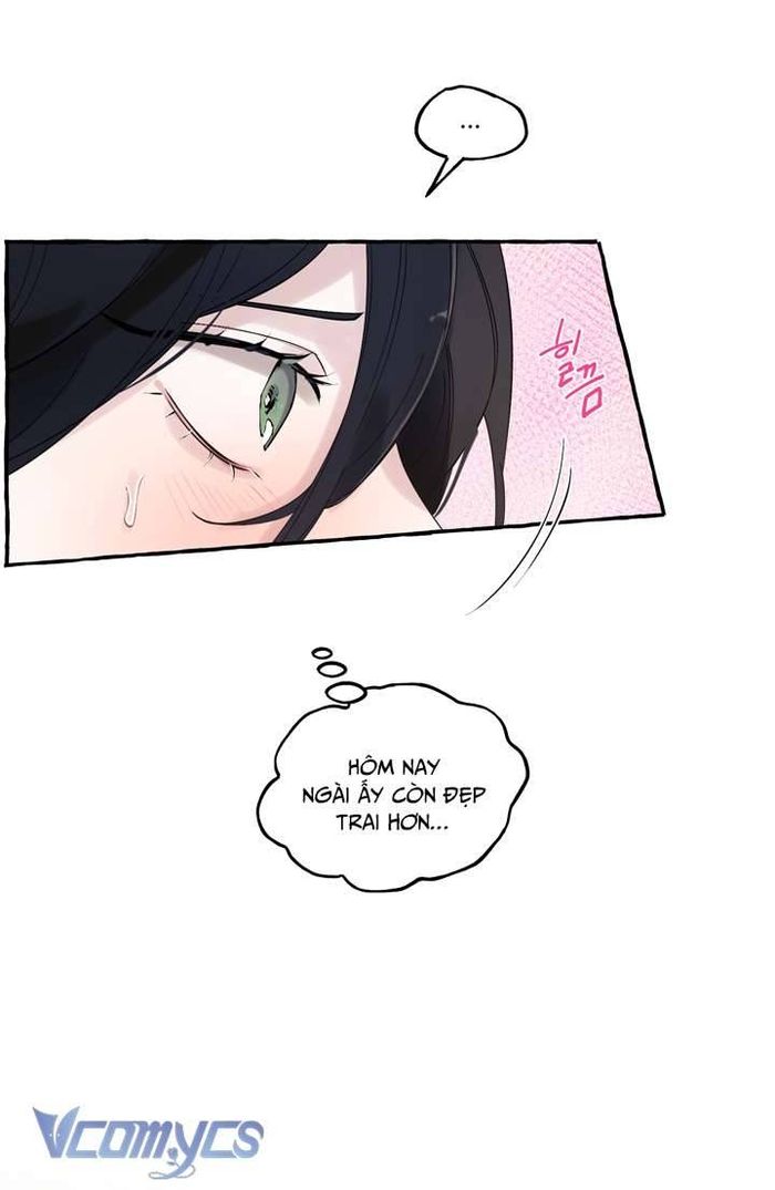 [18+] Hoàng Cung Có Chó Dữ! - Chap 11 Ảnh 12