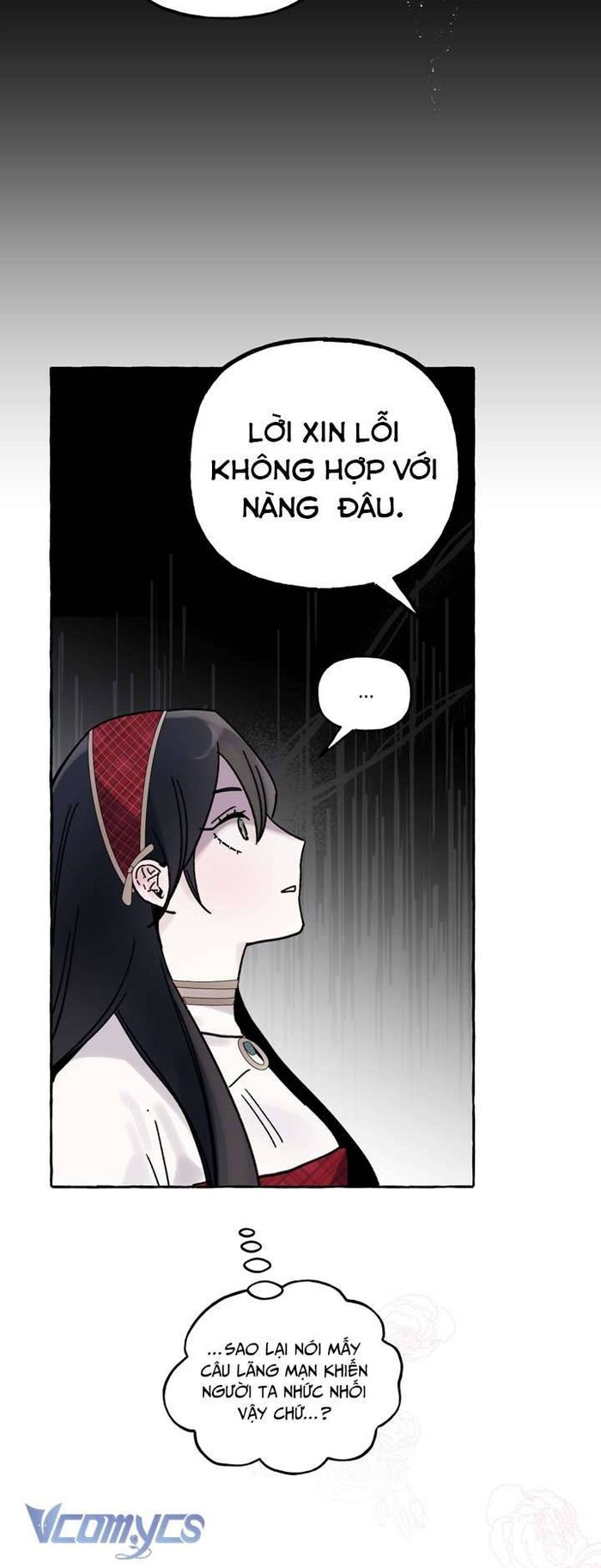 [18+] Hoàng Cung Có Chó Dữ! - Chap 11 Ảnh 18