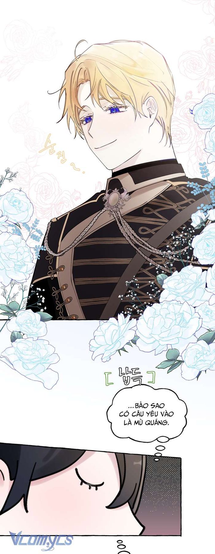 [18+] Hoàng Cung Có Chó Dữ! - Chap 11 Ảnh 19
