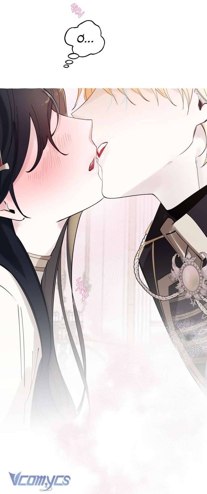 [18+] Hoàng Cung Có Chó Dữ! - Chap 11 Ảnh 23