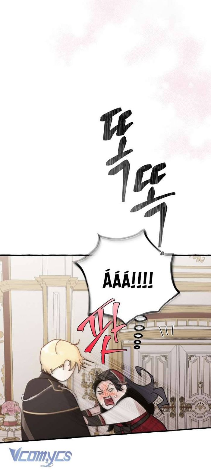 [18+] Hoàng Cung Có Chó Dữ! - Chap 11 Ảnh 24