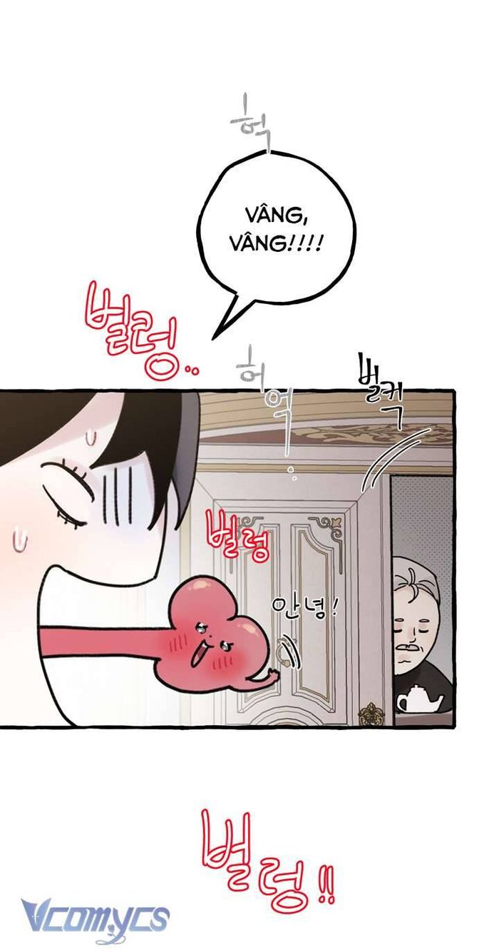[18+] Hoàng Cung Có Chó Dữ! - Chap 11 Ảnh 25