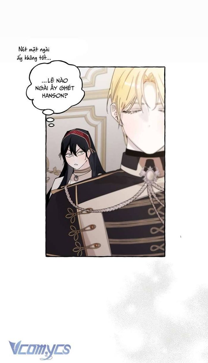 [18+] Hoàng Cung Có Chó Dữ! - Chap 11 Ảnh 28