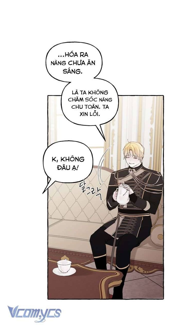 [18+] Hoàng Cung Có Chó Dữ! - Chap 11 Ảnh 31