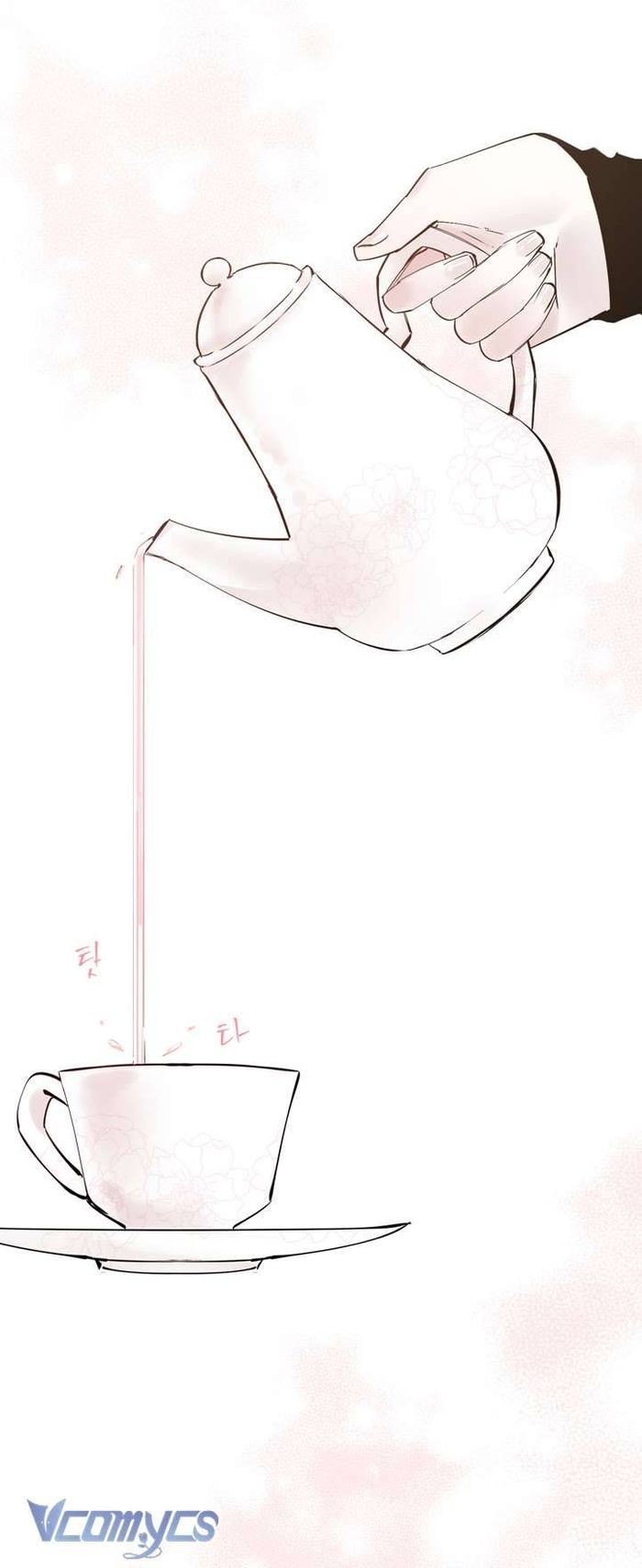 [18+] Hoàng Cung Có Chó Dữ! - Chap 11 Ảnh 33