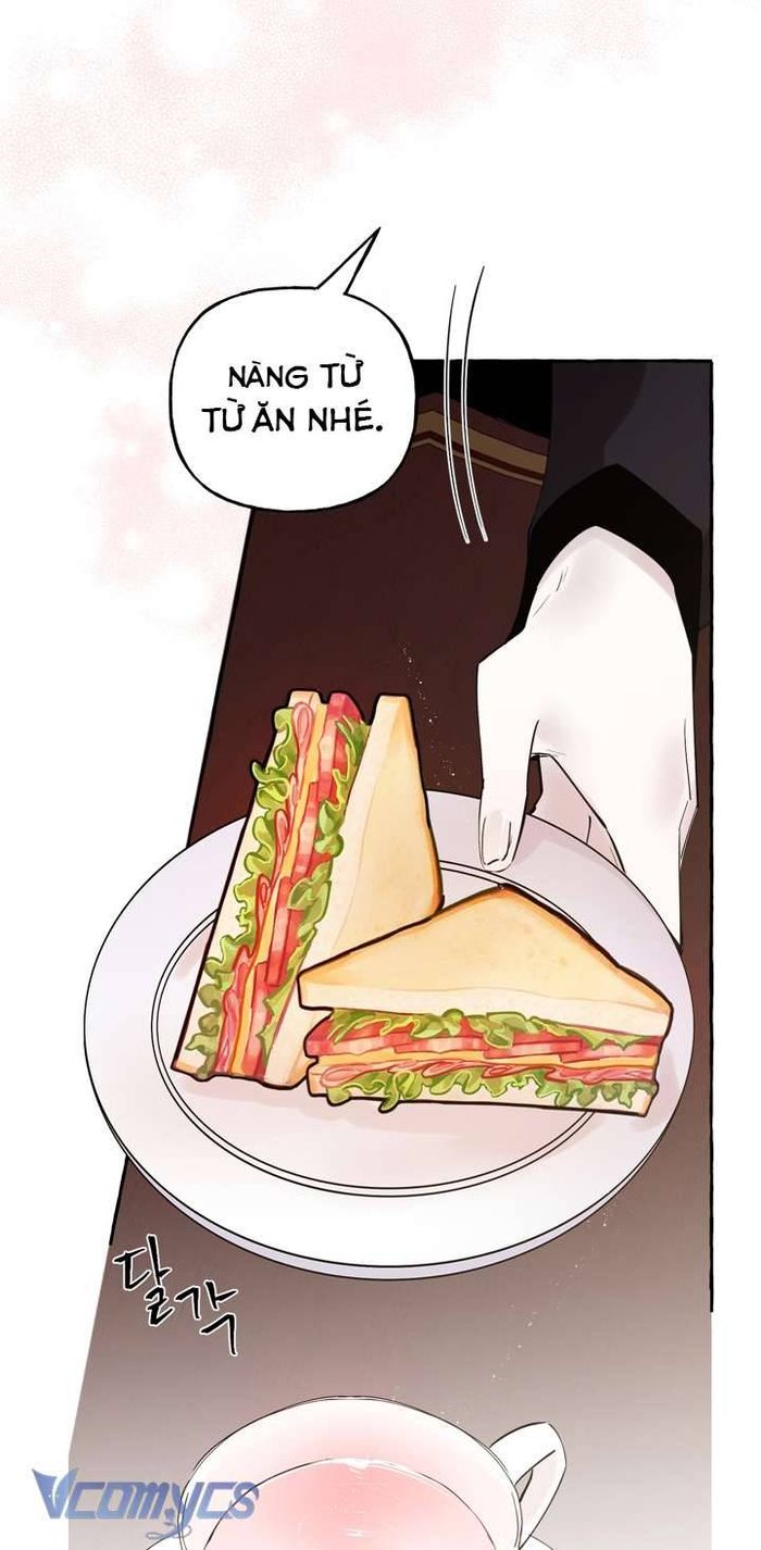 [18+] Hoàng Cung Có Chó Dữ! - Chap 11 Ảnh 34