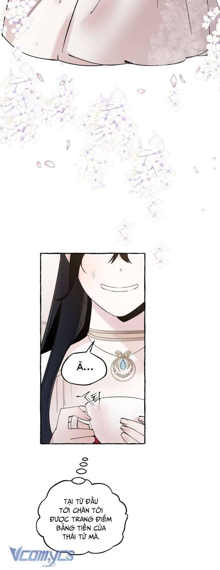 [18+] Hoàng Cung Có Chó Dữ! - Chap 11 Ảnh 38