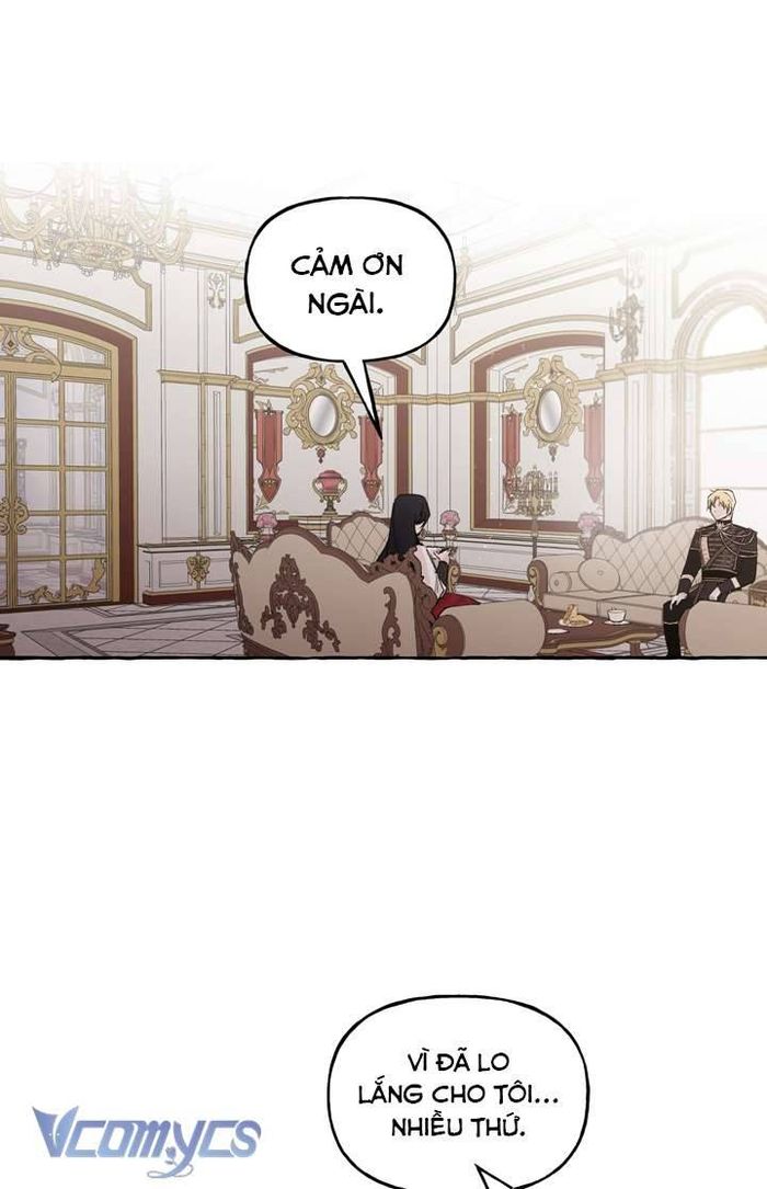 [18+] Hoàng Cung Có Chó Dữ! - Chap 11 Ảnh 39
