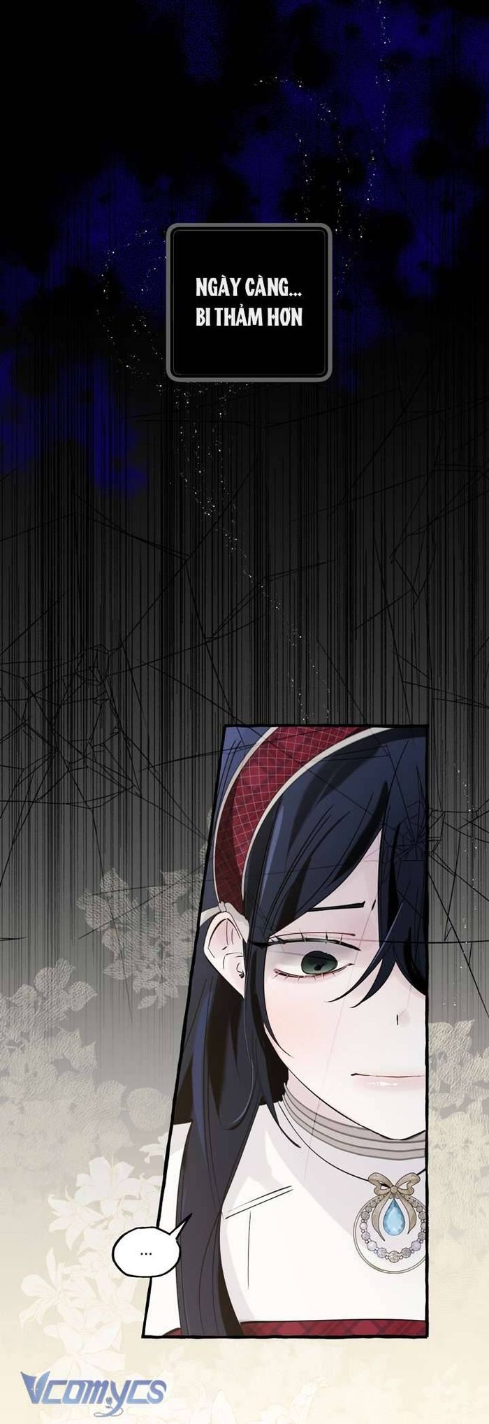 [18+] Hoàng Cung Có Chó Dữ! - Chap 11 Ảnh 5