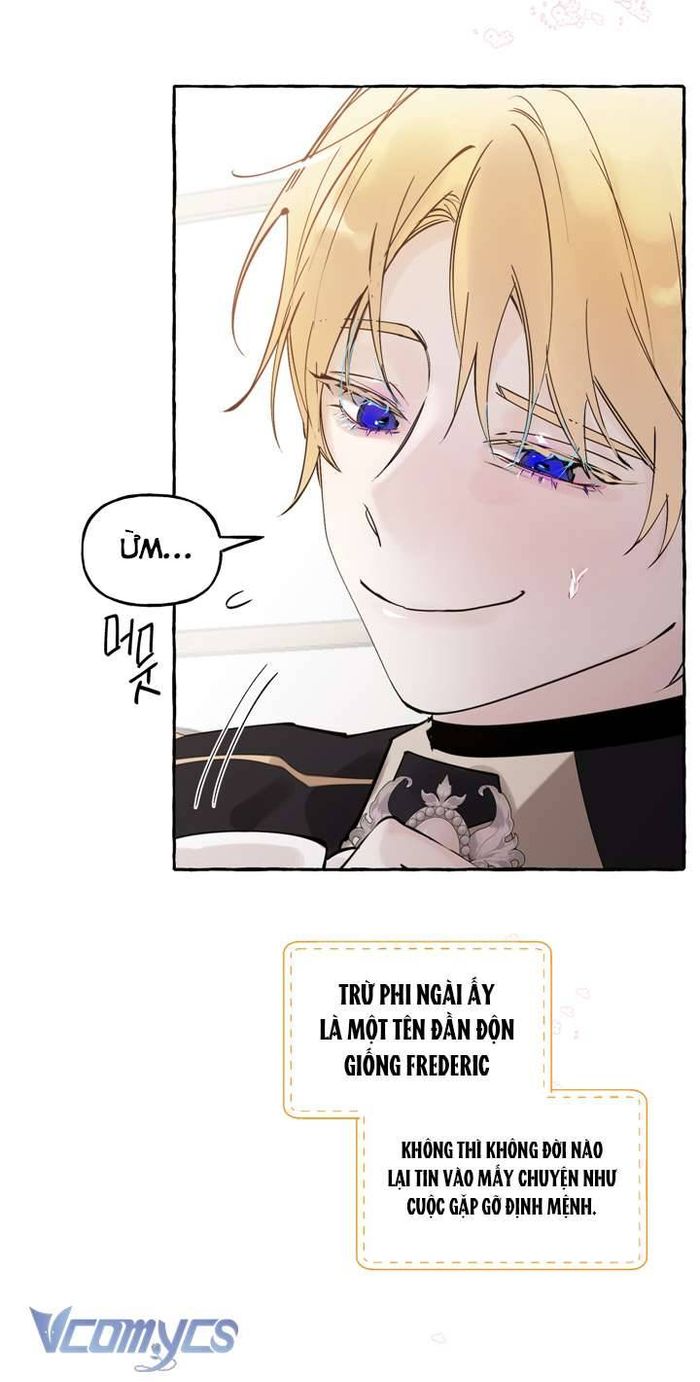 [18+] Hoàng Cung Có Chó Dữ! - Chap 11 Ảnh 43