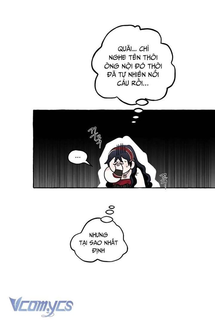 [18+] Hoàng Cung Có Chó Dữ! - Chap 11 Ảnh 46