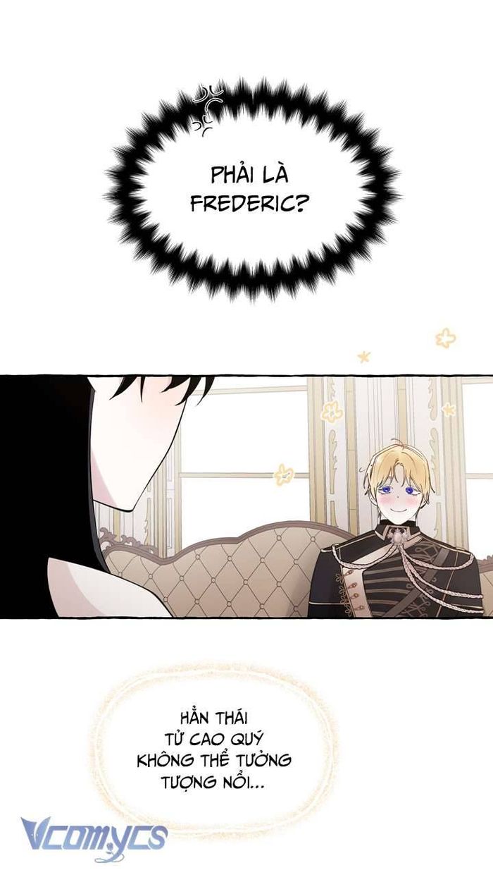 [18+] Hoàng Cung Có Chó Dữ! - Chap 11 Ảnh 47