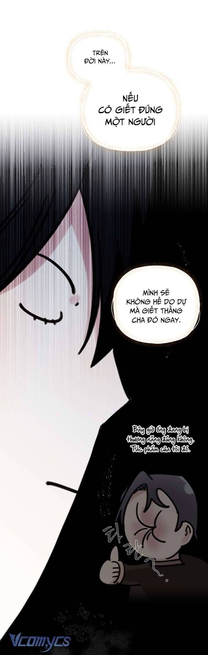 [18+] Hoàng Cung Có Chó Dữ! - Chap 11 Ảnh 48