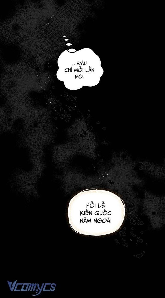 [18+] Hoàng Cung Có Chó Dữ! - Chap 11 Ảnh 49