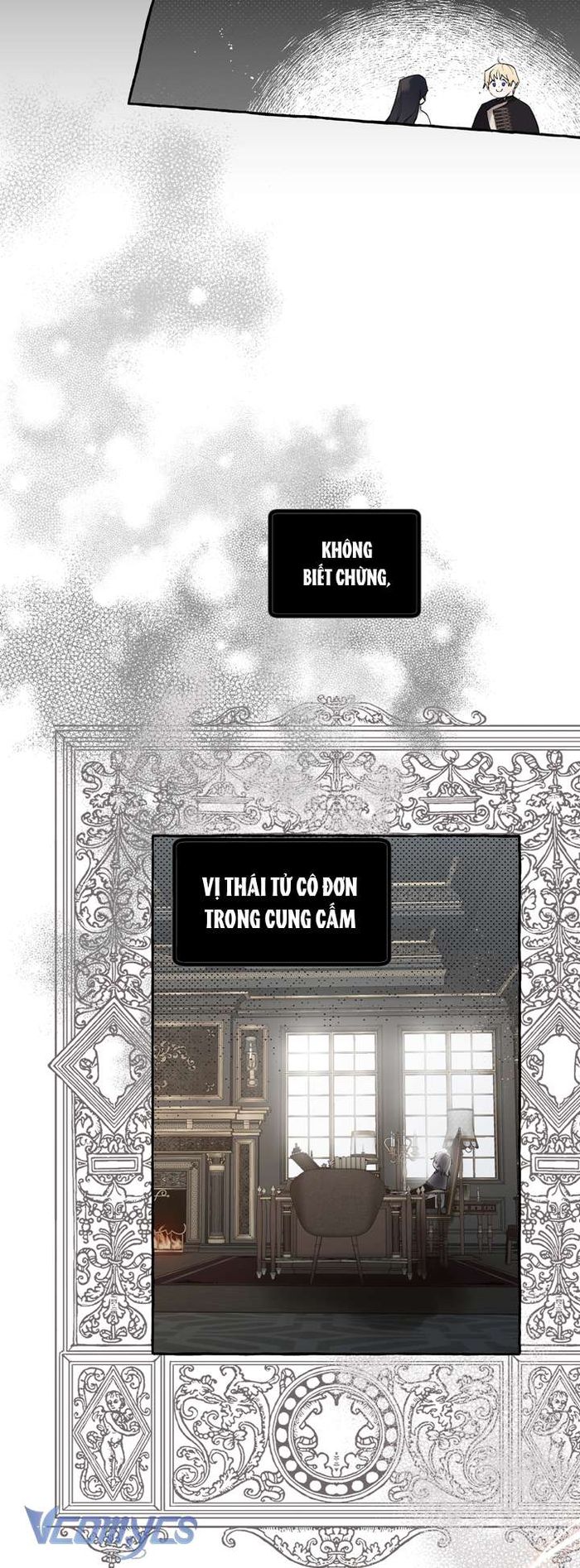 [18+] Hoàng Cung Có Chó Dữ! - Chap 11 Ảnh 52