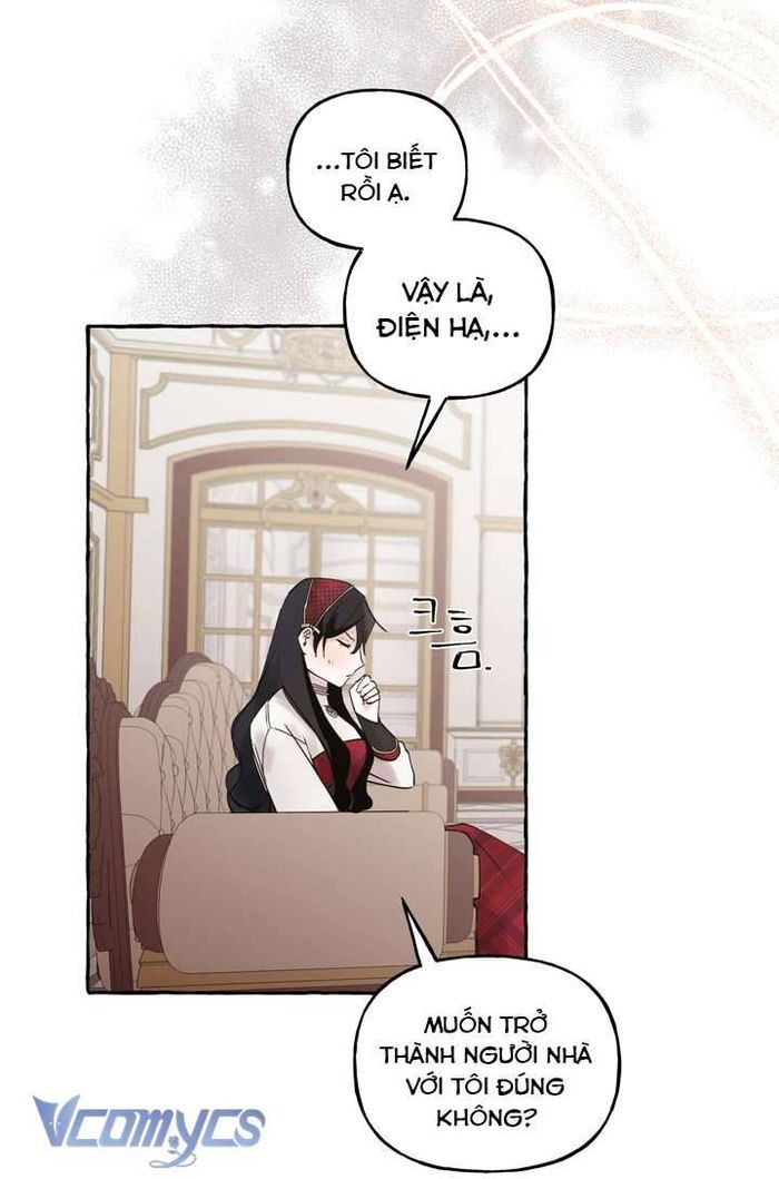 [18+] Hoàng Cung Có Chó Dữ! - Chap 11 Ảnh 54