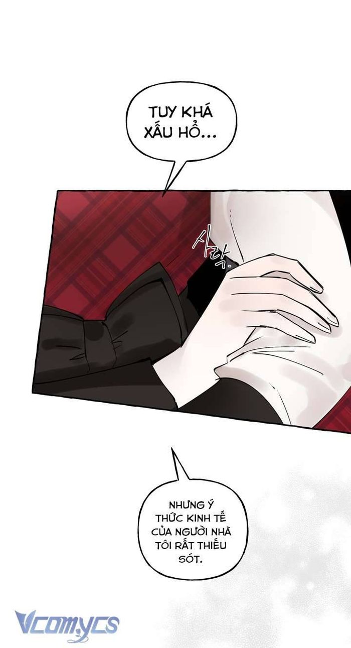 [18+] Hoàng Cung Có Chó Dữ! - Chap 11 Ảnh 59